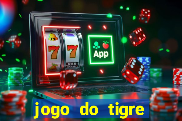 jogo do tigre bonus de cadastro